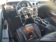 ✅ 2018 Ford Mustang GT Premium • VIN: 1FA6P8CF9J5103061 • Lot: 86144835. Listed on Copart with 89,582 mi. Free auction sales archive from the USA and detailed vehicle history report at DreamBid. Image 8.