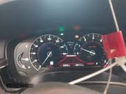 ✅ 2018 BMW 5 Series M550i xDrive • VIN: WBAJB9C53JB049920 • Lot: 42216748. Listed on IAAI with 53,036 mi. Free auction sales archive from the USA and detailed vehicle history report at DreamBid. Image 7.