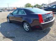 ✅ 2008 Cadillac CTS AWD • VIN: 1G6DG577980211774 • Лот: 43257342. Опубликован ранее на IAAI с пробегом 73 214 миль. Бесплатный доступ к архиву аукционных продаж из США и подробный отчёт об истории автомобиля на DreamBid. Изображение 3.