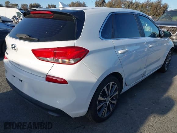 ✅ 2020 Hyundai Elantra • VIN: KMHH35LE8LU121513 • Лот: 41933447. Опубликован ранее на IAAI с пробегом 36 008 миль. Бесплатный доступ к архиву аукционных продаж из США и подробный отчёт об истории автомобиля на DreamBid. Изображение 4.