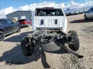 ✅ 2020 Chevrolet Silverado 2500HD • VIN: 1GB2YLE76LF284443 • Лот: 81076714. Опубликован ранее на Copart с пробегом Не указан. Бесплатный доступ к архиву аукционных продаж из США и подробный отчёт об истории автомобиля на DreamBid. Изображение 6.