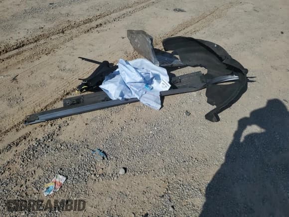 ✅ 2023 Acura Integra Technology • VIN: 19UDE4G74PA004880 • Лот: 65723105. Опубликован ранее на Copart с пробегом 50 473 миль. Бесплатный доступ к архиву аукционных продаж из США и подробный отчёт об истории автомобиля на DreamBid. Изображение 12.