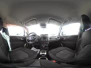 ✅ 2017 Jeep Renegade Latitude • VIN: ZACCJABB9HPG51308 • Lot: 42072314. Listed on IAAI with 102,849 mi. Free auction sales archive from the USA and detailed vehicle history report at DreamBid. Image 18.