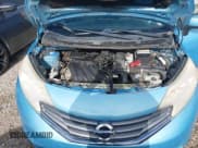 ✅ 2014 Nissan Note S • VIN: 3N1CE2CP2EL364842 • Lot: 42643232. Wystawiony na IAAI z przebiegiem 194 636 mil. Bezpłatny archiwum sprzedaży aukcyjnych z USA i szczegółowy raport historii pojazdu na DreamBid. Zdjęcie 10.