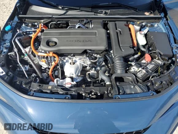 ✅ 2026 Honda Civic Sport • VIN: 2HGFE4F80TH301997 • Lot: 85882665. Wystawiony na Copart z przebiegiem 1 427 mil. Bezpłatny archiwum sprzedaży aukcyjnych z USA i szczegółowy raport historii pojazdu na DreamBid. Zdjęcie 11.