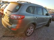 ✅ 2011 Hyundai Santa Fe Limited • VIN: 5XYZK3AB6BG067573 • Lot: 76091694. Listed on Copart with 170,941 mi. Free auction sales archive from the USA and detailed vehicle history report at DreamBid. Image 3.