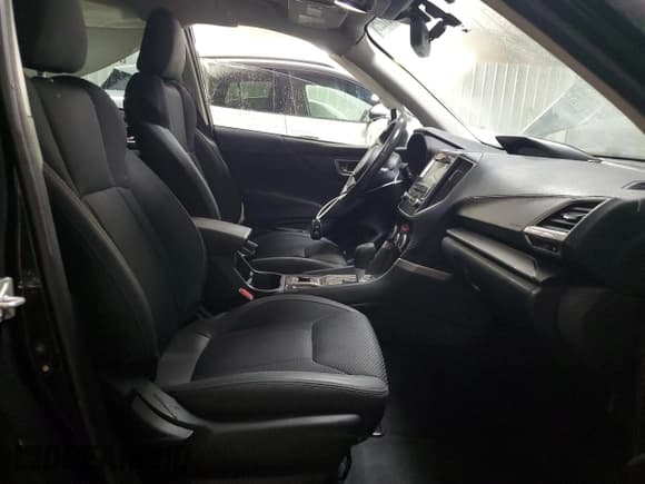 ✅ 2023 Subaru Forester Premium • VIN: JF2SKAEC3PH498624 • Lot: 92297225. Listed on Copart with 48,597 mi. Free auction sales archive from the USA and detailed vehicle history report at DreamBid. Image 7.