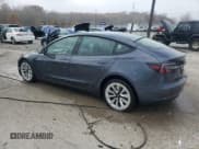 ✅ 2022 Tesla Model 3 Long Range • VIN: 5YJ3E1EB5NF190451 • Лот: 92017725. Опубликован ранее на Copart с пробегом 90 580 миль. Бесплатный доступ к архиву аукционных продаж из США и подробный отчёт об истории автомобиля на DreamBid. Изображение 2.