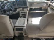 ✅ 2001 Chevrolet Tahoe LS • VIN: 1GNEK13T01J127622 • Lot: 66796515. Listed on Copart with Not provided. Free auction sales archive from the USA and detailed vehicle history report at DreamBid. Image 8.