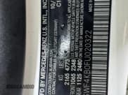 ✅ 2015 Mercedes-Benz C 300 Luxury • VIN: 55SWF4KB0FU020322 • Lot: 65088655. Listed on Copart with 145,456 mi. Free auction sales archive from the USA and detailed vehicle history report at DreamBid. Image 10.