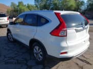 ✅ 2013 Honda CR-V EX-L • VIN: 5J6RM3H78DL008909 • Лот: 43506344. Опубликован ранее на IAAI с пробегом 84 550 миль. Бесплатный доступ к архиву аукционных продаж из США и подробный отчёт об истории автомобиля на DreamBid. Изображение 3.