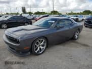 ✅ 2016 Dodge Challenger R/T • VIN: 2C3CDZBT8GH226309 • Lot: 65468033. Wystawiony na Copart z przebiegiem 78 934 mil. Bezpłatny archiwum sprzedaży aukcyjnych z USA i szczegółowy raport historii pojazdu na DreamBid. Zdjęcie 1.