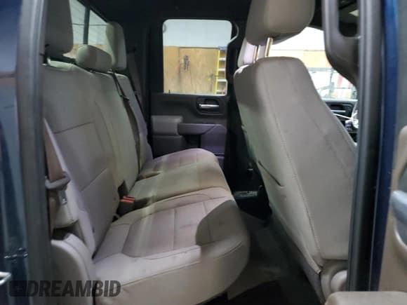 ✅ 2022 Chevrolet Silverado 2500HD LT • VIN: 1GC5YNE75NF308397 • Лот: 67646175. Опубликован ранее на Copart с пробегом 160 422 миль. Бесплатный доступ к архиву аукционных продаж из США и подробный отчёт об истории автомобиля на DreamBid. Изображение 10.