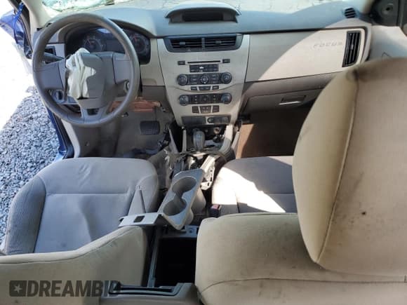 ✅ 2008 Ford Focus S • VIN: 1FAHP34N68W231537 • Lot: 85896535. Wystawiony na Copart z przebiegiem Nie podano. Bezpłatny archiwum sprzedaży aukcyjnych z USA i szczegółowy raport historii pojazdu na DreamBid. Zdjęcie 8.