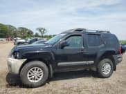 ✅ 2014 Nissan Xterra X • VIN: 5N1AN0NW3EN806066 • Lot: 67392655. Listed on Copart with 207,403 mi. Free auction sales archive from the USA and detailed vehicle history report at DreamBid. Image 1.