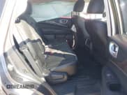 ✅ 2015 Infiniti QX60 • VIN: 5N1AL0MM2FC505730 • Lot: 43268561. Wystawiony na IAAI z przebiegiem 137 280 mil. Bezpłatny archiwum sprzedaży aukcyjnych z USA i szczegółowy raport historii pojazdu na DreamBid. Zdjęcie 8.