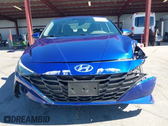✅ 2021 Hyundai Elantra SEL • VIN: 5NPLM4AG2MH051285 • Лот: 42801924. Опубликован ранее на IAAI с пробегом 67 415 миль. Бесплатный доступ к архиву аукционных продаж из США и подробный отчёт об истории автомобиля на DreamBid. Изображение 12.