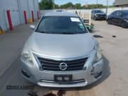 ✅ 2015 Nissan Altima S • VIN: 1N4AL3AP2FC109257 • Лот: 43178423. Опубликован ранее на IAAI с пробегом 54 203 миль. Бесплатный доступ к архиву аукционных продаж из США и подробный отчёт об истории автомобиля на DreamBid. Изображение 12.