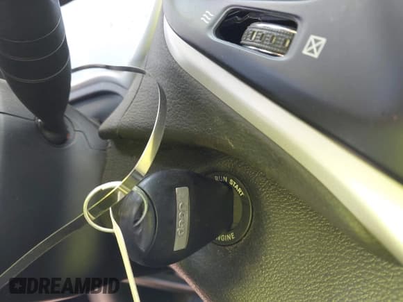 ✅ 2017 Jeep Cherokee Trailhawk • VIN: 1C4PJMBB5HW581070 • Лот: 42783250. Опубликован ранее на IAAI с пробегом 171 128 миль. Бесплатный доступ к архиву аукционных продаж из США и подробный отчёт об истории автомобиля на DreamBid. Изображение 11.