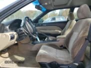 ✅ 1998 Honda Prelude • VIN: JHMBB6243WC010887 • Lot: 91040305. Wystawiony na Copart z przebiegiem 242 967 mil. Bezpłatny archiwum sprzedaży aukcyjnych z USA i szczegółowy raport historii pojazdu na DreamBid. Zdjęcie 7.