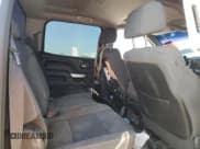 ✅ 2015 Chevrolet Silverado 1500 LT • VIN: 3GCUKREC7FG162117 • Лот: 67287344. Опубликован ранее на Copart с пробегом Не указан. Бесплатный доступ к архиву аукционных продаж из США и подробный отчёт об истории автомобиля на DreamBid. Изображение 10.