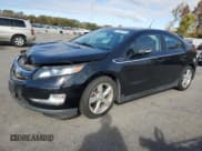 ✅ 2013 Chevrolet Volt • VIN: 1G1RA6E43DU100278 • Lot: 77656264. Wystawiony na Copart z przebiegiem 130 769 mil. Bezpłatny archiwum sprzedaży aukcyjnych z USA i szczegółowy raport historii pojazdu na DreamBid. Zdjęcie 1.