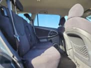 ✅ 2008 Toyota RAV4 Sport • VIN: JTMZD32V885099137 • Lot: 90758295. Listed on Copart with 211,427 mi. Free auction sales archive from the USA and detailed vehicle history report at DreamBid. Image 10.