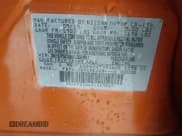 ✅ 2019 Nissan Kicks S • VIN: 3N1CP5CU6KL559887 • Lot: 41491252. Listed on IAAI with 69,357 mi. Free auction sales archive from the USA and detailed vehicle history report at DreamBid. Image 9.