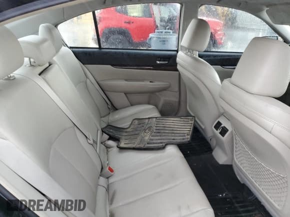 ✅ 2013 Subaru Legacy Limited • VIN: 4S3BMBK67D3022639 • Lot: 86649335. Wystawiony na Copart z przebiegiem 157 695 mil. Bezpłatny archiwum sprzedaży aukcyjnych z USA i szczegółowy raport historii pojazdu na DreamBid. Zdjęcie 10.