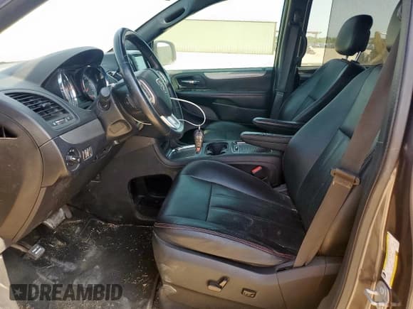 ✅ 2019 Dodge Grand Caravan GT • VIN: 2C4RDGEG5KR675250 • Лот: 64881145. Опубликован ранее на Copart с пробегом 125 762 миль. Бесплатный доступ к архиву аукционных продаж из США и подробный отчёт об истории автомобиля на DreamBid. Изображение 7.