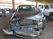 ✅ 2015 Ford Focus SE • VIN: 1FADP3F21FL210742 • Lot: 42418476. Listed on IAAI with 155,829 mi. Free auction sales archive from the USA and detailed vehicle history report at DreamBid. Image 12.