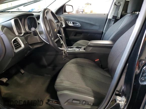 ✅ 2017 Chevrolet Equinox LT • VIN: 2GNFLFEK0H6186969 • Лот: 91767445. Опубликован ранее на Copart с пробегом Не указан. Бесплатный доступ к архиву аукционных продаж из США и подробный отчёт об истории автомобиля на DreamBid. Изображение 7.