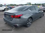 ✅ 2019 Nissan Altima Platinum • VIN: 1N4BL4FW5KC181946 • Lot: 42339128. Wystawiony na IAAI z przebiegiem 178 063 mil. Bezpłatny archiwum sprzedaży aukcyjnych z USA i szczegółowy raport historii pojazdu na DreamBid. Zdjęcie 4.