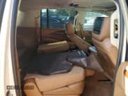 ✅ 2016 Cadillac Escalade ESV Platinum • VIN: 1GYS3KKJ1GR240210 • Lot: 74034824. Listed on Copart with Not provided. Free auction sales archive from the USA and detailed vehicle history report at DreamBid. Image 11.