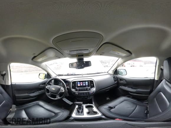 ✅ 2018 Chevrolet Colorado 4WD LT • VIN: 1GCGTCEN2J1252873 • Лот: 43782665. Опубликован ранее на IAAI с пробегом 52 415 миль. Бесплатный доступ к архиву аукционных продаж из США и подробный отчёт об истории автомобиля на DreamBid. Изображение 18.