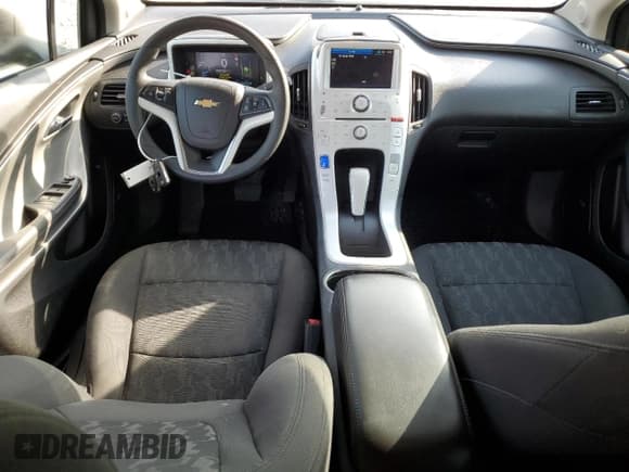 ✅ 2011 Chevrolet Volt • VIN: 1G1RC6E44BU102712 • Lot: 83769295. Wystawiony na Copart z przebiegiem 128 583 mil. Bezpłatny archiwum sprzedaży aukcyjnych z USA i szczegółowy raport historii pojazdu na DreamBid. Zdjęcie 8.