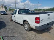 ✅ 2007 Ford F-150 XL • VIN: 1FTRF12237NA25014 • Lot: 43024590. Listed on IAAI with 106,988 mi. Free auction sales archive from the USA and detailed vehicle history report at DreamBid. Image 3.