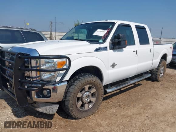✅ 2011 Ford F-250 Lariat • VIN: 1FT7W2BT3BEA87480 • Лот: 43251492. Опубликован ранее на IAAI с пробегом 184 867 миль. Бесплатный доступ к архиву аукционных продаж из США и подробный отчёт об истории автомобиля на DreamBid. Изображение 17.