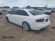 ✅ 2012 Audi A4 Premium • VIN: WAUAFAFL1CN001608 • Лот: 38841263. Опубликован ранее на IAAI с пробегом Не указан. Бесплатный доступ к архиву аукционных продаж из США и подробный отчёт об истории автомобиля на DreamBid. Изображение 3.