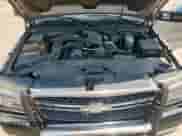 2005 Chevrolet Silverado 2500HD LT with VIN 1GCHK23275F895450, listed as a Copart auction lot 67300775 with 201,667 mi miles and Salvage title. Bid and sale history available at DreamBid. Image 11.