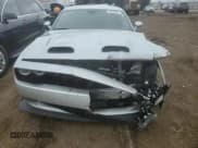 ✅ 2019 Dodge Challenger R/T Scat Pack Widebody • VIN: 2C3CDZFJ5KH623574 • Lot: 48898905. Wystawiony na Copart z przebiegiem 73 209 mil. Bezpłatny archiwum sprzedaży aukcyjnych z USA i szczegółowy raport historii pojazdu na DreamBid. Zdjęcie 11.