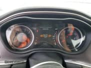 ✅ 2017 Dodge Challenger R/T Plus • VIN: 2C3CDZBT6HH658429 • Lot: 52674585. Listed on Copart with 151,177 mi. Free auction sales archive from the USA and detailed vehicle history report at DreamBid. Image 9.