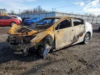 2017 Chevrolet Cruze LT с VIN 1G1BH5SE8H7264277, выставлен на аукционе Copart как лот 86585194 с пробегом Не указан миль и Списание • Salvage title. История ставок и продаж доступна на DreamBid. Изображение 1.