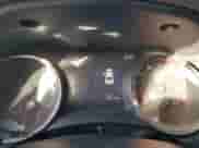 2022 Toyota Camry XSE with VIN 4T1K61AK5NU013156, listed as a Copart auction lot 85874215 with 100,320 mi miles and Salvage title. Bid and sale history available at DreamBid. Image 9.