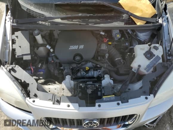 ✅ 2005 Buick Terraza CXL • VIN: 5GADV33LX5D259221 • Lot: 53628485. Wystawiony na Copart z przebiegiem 141 605 mil. Bezpłatny archiwum sprzedaży aukcyjnych z USA i szczegółowy raport historii pojazdu na DreamBid. Zdjęcie 12.