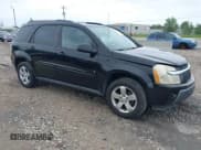 ✅ 2006 Chevrolet Equinox LT • VIN: 2CNDL73F066049387 • Лот: 42579717. Опубликован ранее на IAAI с пробегом 166 657 миль. Бесплатный доступ к архиву аукционных продаж из США и подробный отчёт об истории автомобиля на DreamBid. Изображение 1.
