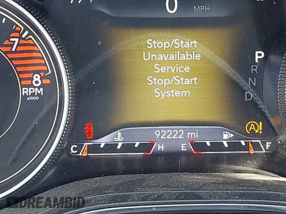 ✅ 2020 Jeep Cherokee Limited • VIN: 1C4PJMDX1LD611565 • Lot: 43510965. Wystawiony na IAAI z przebiegiem 92 222 mil. Bezpłatny archiwum sprzedaży aukcyjnych z USA i szczegółowy raport historii pojazdu na DreamBid. Zdjęcie 15.