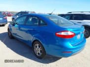 ✅ 2015 Ford Fiesta SE • VIN: 3FADP4BJ6FM213332 • Лот: 43678091. Опубликован ранее на IAAI с пробегом 190 275 миль. Бесплатный доступ к архиву аукционных продаж из США и подробный отчёт об истории автомобиля на DreamBid. Изображение 3.