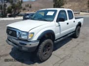 ✅ 2003 Toyota Tacoma PreRunner • VIN: 5TEGN92N83Z158040 • Lot: 42746097. Wystawiony na IAAI z przebiegiem 276 113 mil. Bezpłatny archiwum sprzedaży aukcyjnych z USA i szczegółowy raport historii pojazdu na DreamBid. Zdjęcie 2.