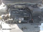 ✅ 2008 Kia Rio LX • VIN: KNADE123486401704 • Lot: 43241163. Wystawiony na IAAI z przebiegiem 118 974 mil. Bezpłatny archiwum sprzedaży aukcyjnych z USA i szczegółowy raport historii pojazdu na DreamBid. Zdjęcie 10.